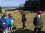 A ještě jednou ŠVP Šumava...